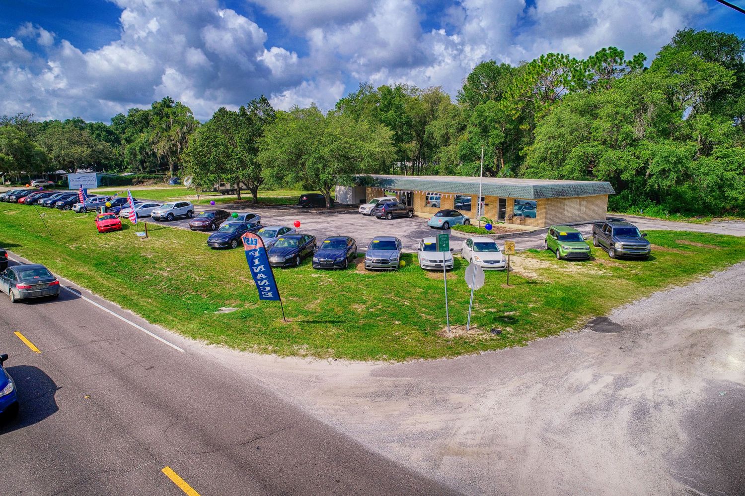 8744 Florida 21, Melrose, FL 32666